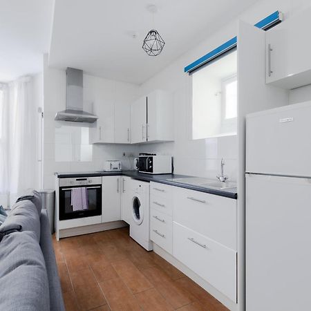 Modern Kensington Apartments London Bagian luar foto