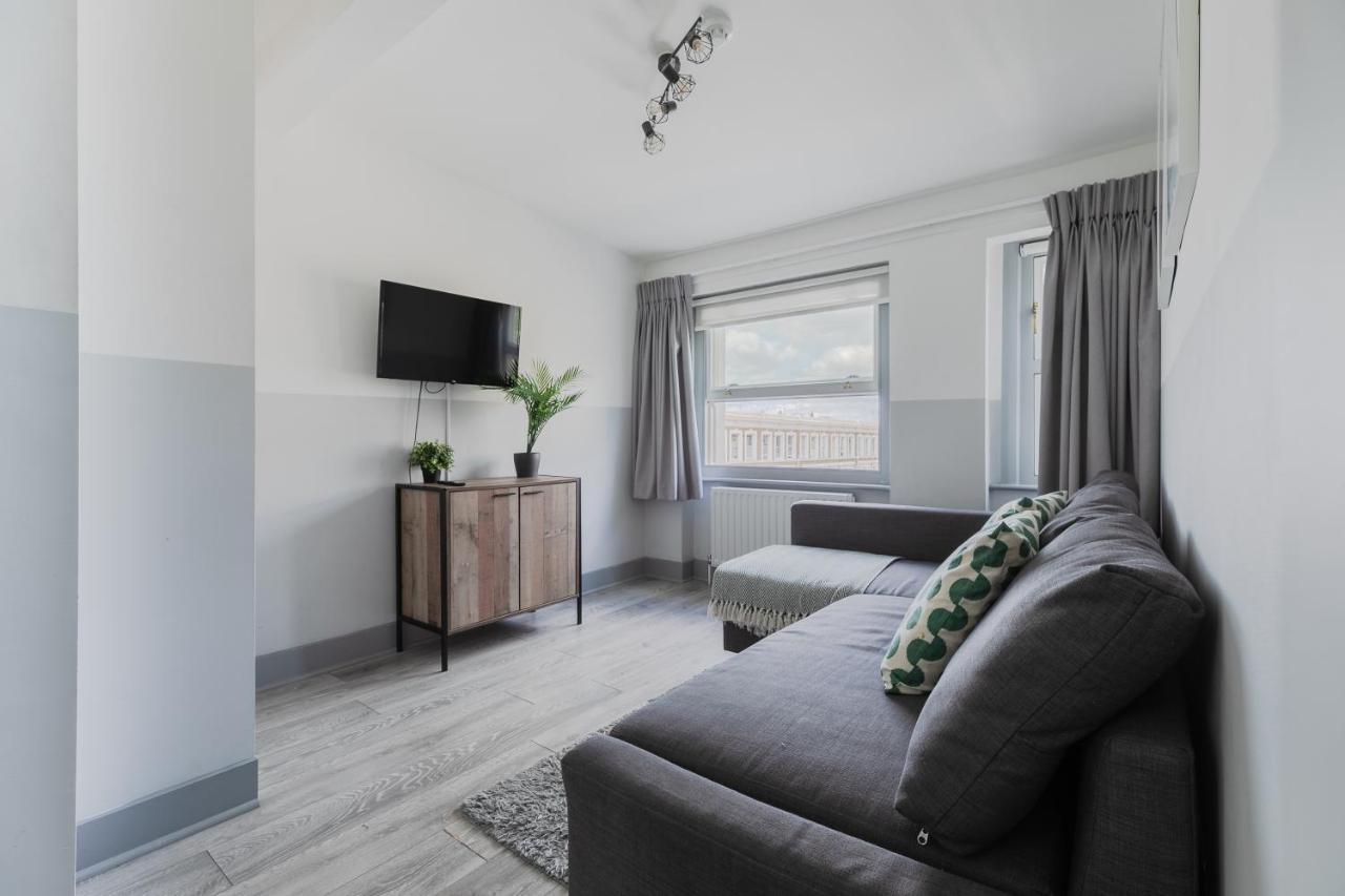 Modern Kensington Apartments London Bagian luar foto