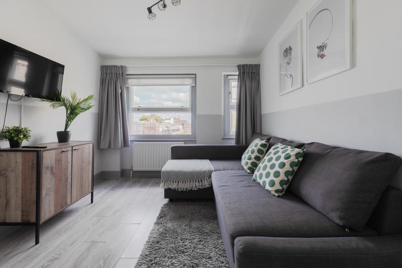 Modern Kensington Apartments London Bagian luar foto