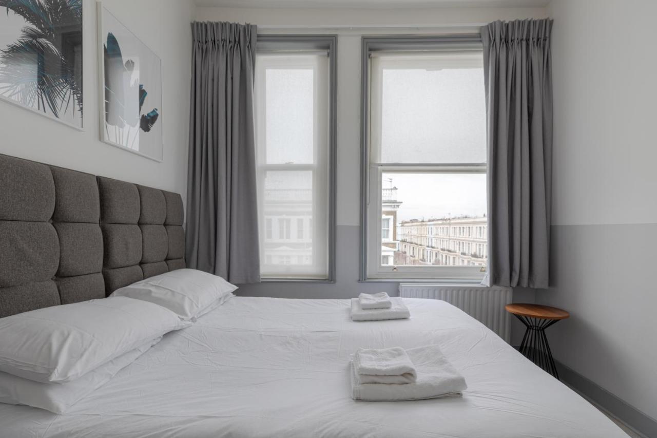 Modern Kensington Apartments London Bagian luar foto