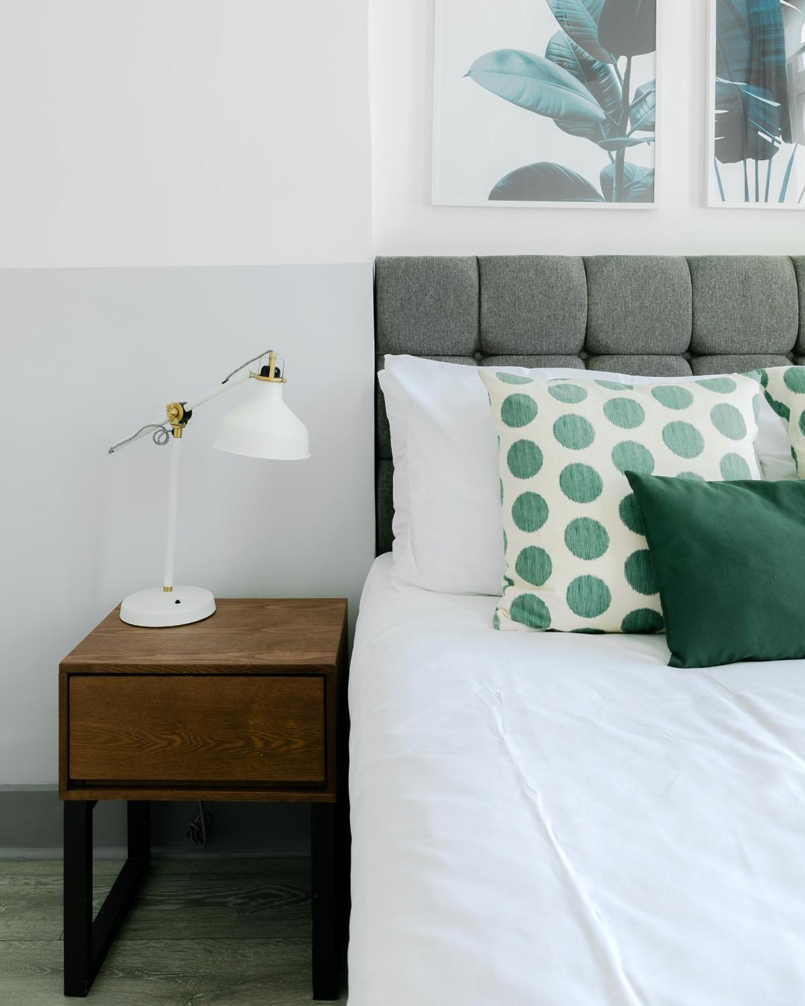 Modern Kensington Apartments London Bagian luar foto